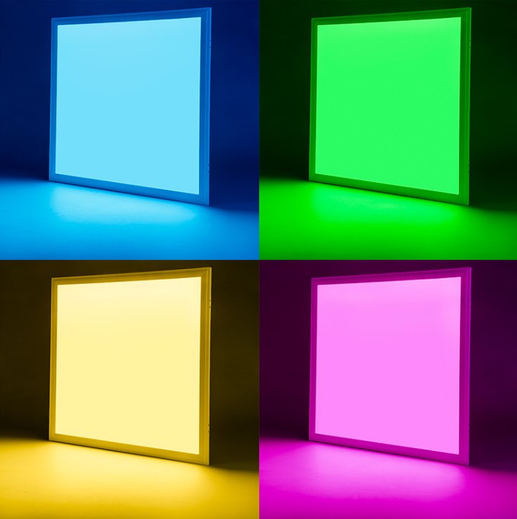 納米導光板用途及優點