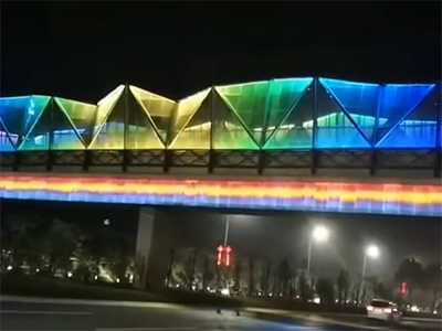 想要LED顯示屏更高清不難，把握好這四個因素就可以